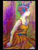 Feathered Dancer-2